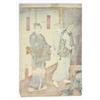 Image 2 : Japanese Woodblock Prints, Kunisada
