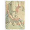 Image 8 : Japanese Woodblock Prints, Kunisada