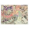 Image 2 : Japanese Woodblock Print, Yoshitoshi