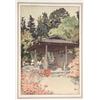 Image 1 : Japanese Modern Print, Hiroshi Yoshida