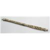 Image 1 : Chinese Ivory Wand/Scepter