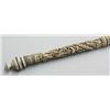 Image 4 : Chinese Ivory Wand/Scepter
