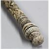 Image 6 : Chinese Ivory Wand/Scepter