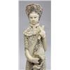 Image 6 : Chinese Ivory Carvings, Emperor/Empress