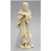 Image 2 : Japanese Ivory Figure, Meiji Period