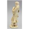 Image 3 : Japanese Ivory Figure, Meiji Period