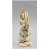 Image 2 : Japanese Ivory Figure (Okimono)