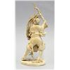 Image 3 : Japanese Ivory Figure (Okimono)