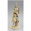 Image 4 : Japanese Ivory Figure (Okimono)