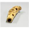 Image 5 : Japanese Stag Antler Cane Handle