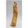 Image 2 : Chinese Ivory Figure of a Sage, Qing/Republic