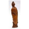 Image 4 : Chinese Boxwood Guanyin Figure
