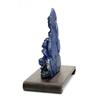 Image 2 : Chinese Lapis Lazuli Guanyin Figure