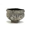 Image 2 : Chinese-Inspired Silver Dragon Bowl
