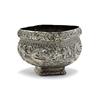 Image 3 : Chinese-Inspired Silver Dragon Bowl