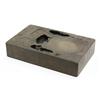 Image 1 : Chinese Carved Ink Stone, Chengni yan