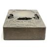 Image 7 : Chinese Carved Ink Stone, Chengni yan