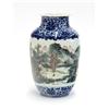Image 1 : Chinese Enameled Porcelain Vase