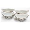 Image 1 : Chinese Enameled Porcelain Dishes,Qing/Repubic