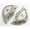 Image 8 : Chinese Enameled Porcelain Dishes,Qing/Repubic