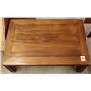 Image 2 : Chinese Wooden Low Table, Kangzhuo