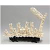 Image 1 : Chinese Large Ivory Figural Group