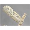 Image 2 : Chinese Large Ivory Figural Group