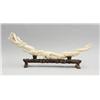 Image 1 : Chinese Ivory Dragon