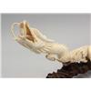 Image 2 : Chinese Ivory Dragon