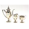 Image 1 : Sterling hollowware service