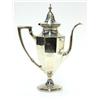 Image 2 : Sterling hollowware service