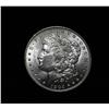 Image 1 : 1904-o Morgan Dollar Grades Select Uncirculated ms63