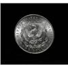 Image 2 : 1904-o Morgan Dollar Grades Select Uncirculated ms63