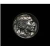 Image 1 : 1913-p TY II Buffalo Nickel 5c Grades Choice Uncirculated ms64