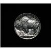 Image 2 : 1913-p TY II Buffalo Nickel 5c Grades Choice Uncirculated ms64