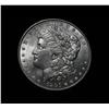 Image 1 : 1891-p Morgan Dollar $1 Grades Choice Uncirculated ms63++ PQ