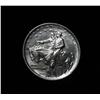 Image 1 : 1925 Stone Mountain Memorial Commemorative 50c Grades Almost Uncirculated