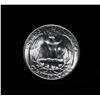 Image 2 : 1947-s Washington Quarter 25c Grades Gem uncirculated ms65