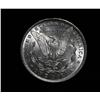 Image 2 : 1883-o Morgan Dollar $1 Grades Select Uncirculated ms63++
