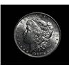 Image 1 : 1890-s Morgan Dollar $1 Grades Select Uncirculated ms63
