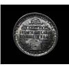 Image 2 : 1946-p Booker T Washington Commemorative Half Dollar Grades Choice Uncirculated ms64