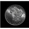 Image 1 : 1881-o Morgan Dollar Grades ms63/ms64