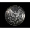 Image 2 : 1898-p Morgan Dollar $1 Grades ms64/65