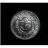 Image 2 : 1936-s Rhode Island Tercentenary Commemorative Half Dollar Choice Uncirculated ms64