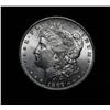 Image 1 : 1897-s Morgan Dollar $1 Grades Select Uncirculated ms63