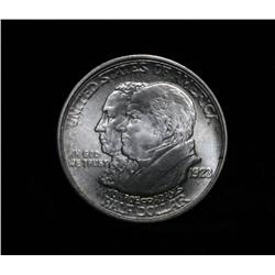 1923-s Monroe Doctrine Centennial Commemorative 50c Grades ms details net au