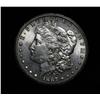 Image 1 : 1887-s Morgan Dollar Grades Select Uncirculated ms63