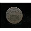 Image 1 : 1864 2 Cent Piece Grades VG