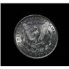 Image 2 : 1880-o Micro o Morgan Dollar Grades Select Uncirculated ms63