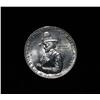 Image 1 : 1920 Pilgrim Tercentenary Commemorative Half Dollar Grades Gem Uncirculated ms65